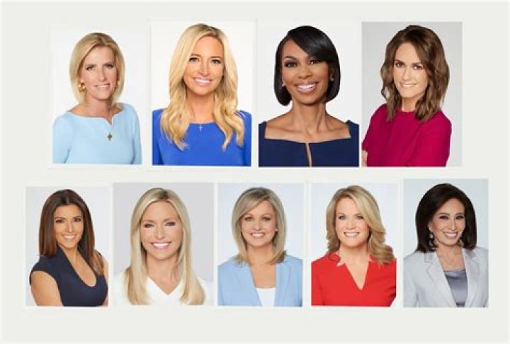 5 Things About Fox News Host & Trump Supporter – Hollywood Life