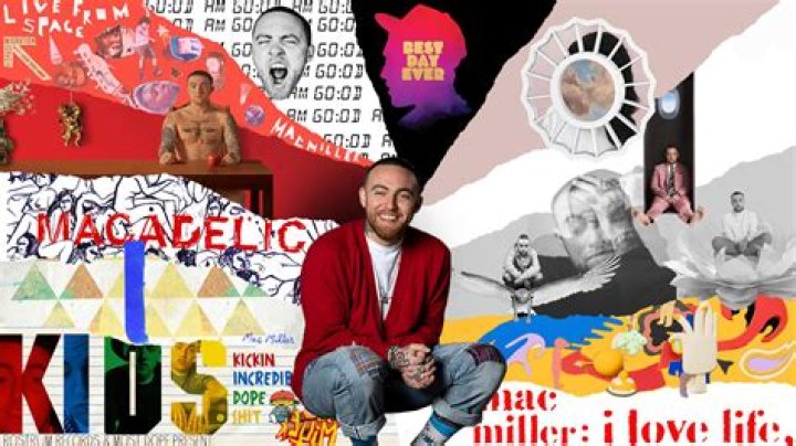 5 Things About Mac Miller’s Brother – Hollywood Life