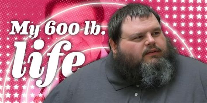 5 Things About ‘My 600-Lb. Life’ Star Who Died – Hollywood Life
