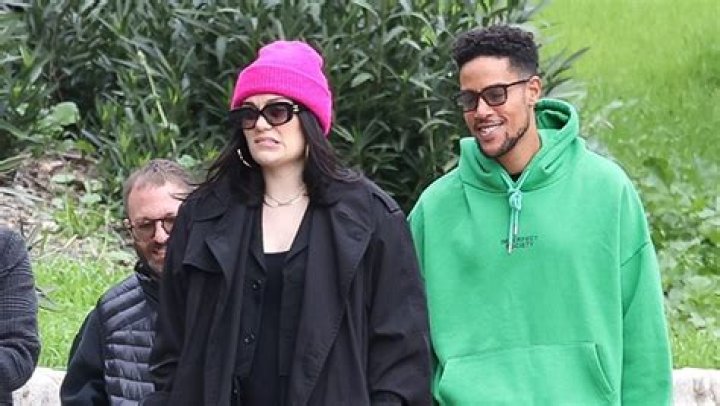 5 Things On Jessie J’s Bf & Father of Her Child – Hollywood Life