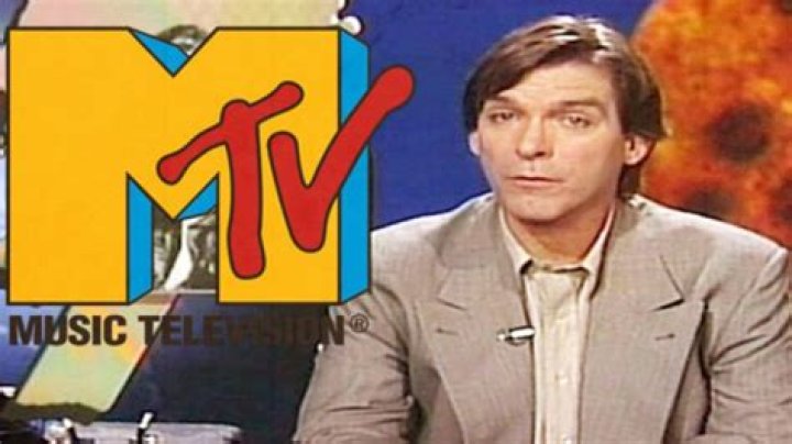 5 Things On MTV News’ OG Anchor & Founder – Hollywood Life