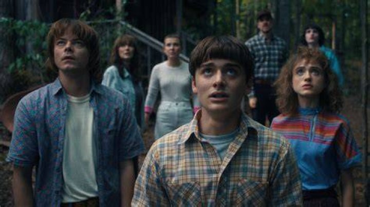 5 Things To Know About ‘Stranger Things’ Star – Hollywood Life