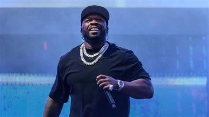 50 Cent Claims Trump Campaign Offered Him $1M For Support After Alleging Lil Wayne Accepted Cash Deal