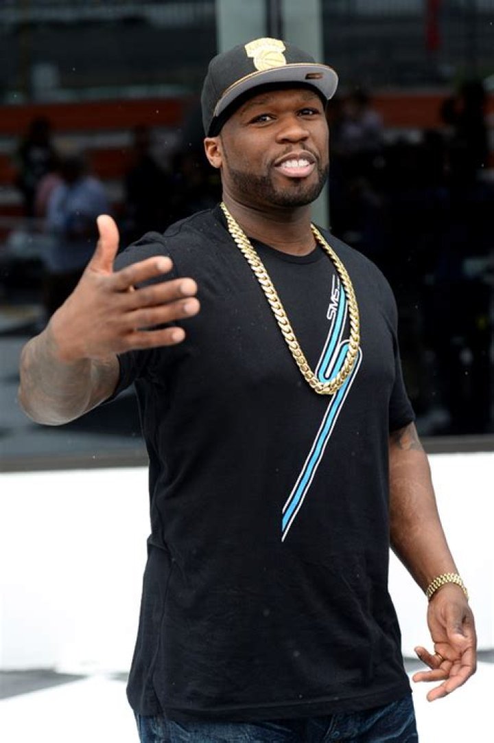50 Cent Disses Diddy & Rick Ross — Instagram Post Calls Them Gay – Hollywood Life