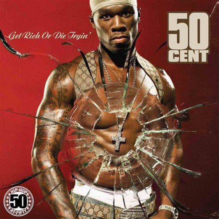 50 Cent Leaves Record Label