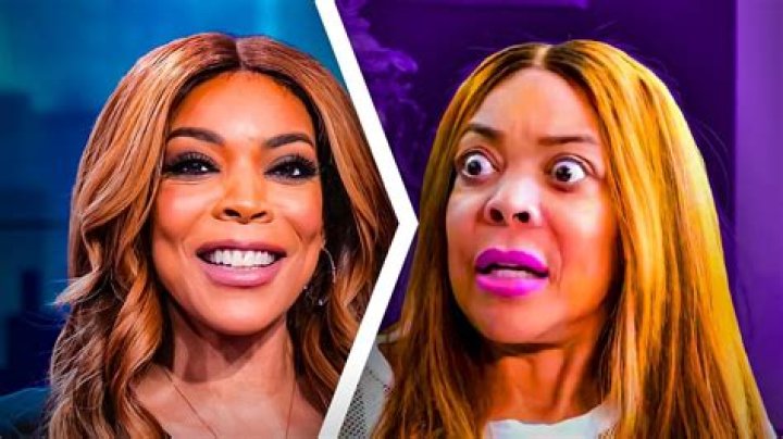 50 Cent’s Reaction To Wendy Williams At His Pool Party Revealed – Hollywood Life