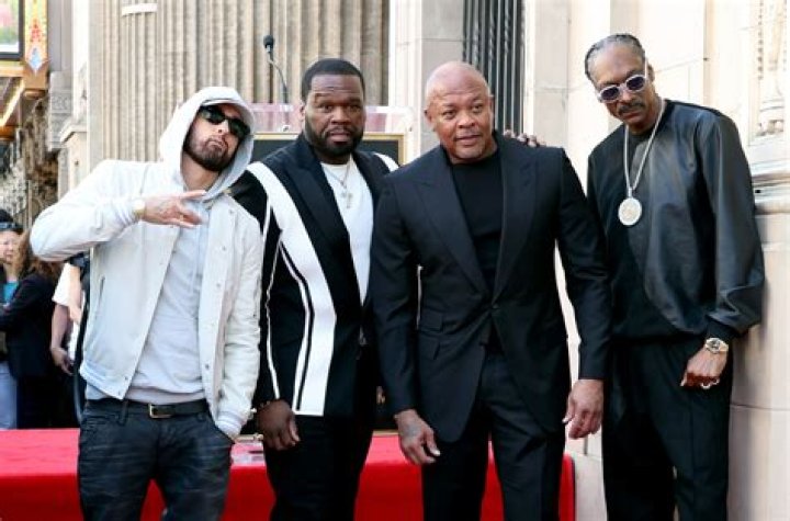 50 Cent50 Cent and G-Unit in concert at the O2, London, Britain - 17 Jul 2015