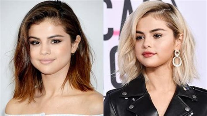 50 Stars Who Look Better As Blondes: Selena Gomez, Reese Witherspoon & More