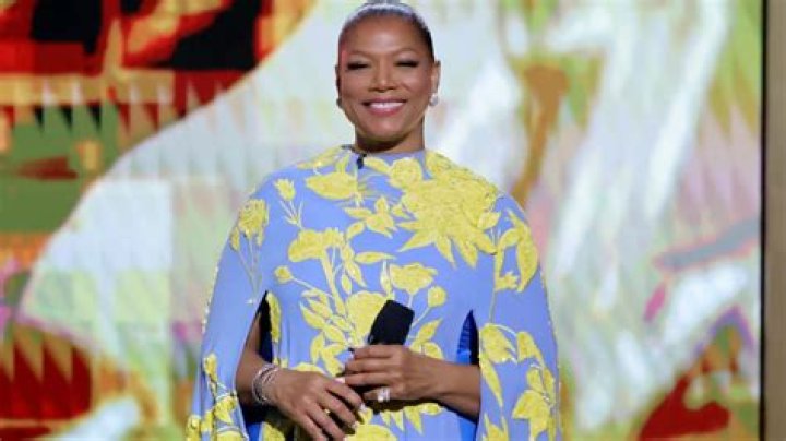 54th NAACP Image Awards
