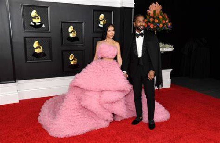 57th GRAMMY Awards &ndash; Arrivals