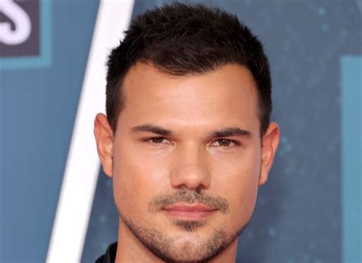 6. Taylor Lautner
