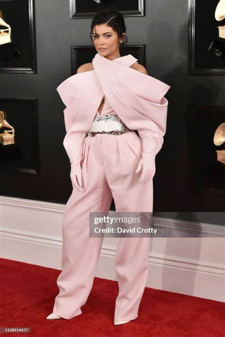 61st Annual Grammy Awards, Arrivals, Los Angeles, USA &ndash; 10 Feb 2019