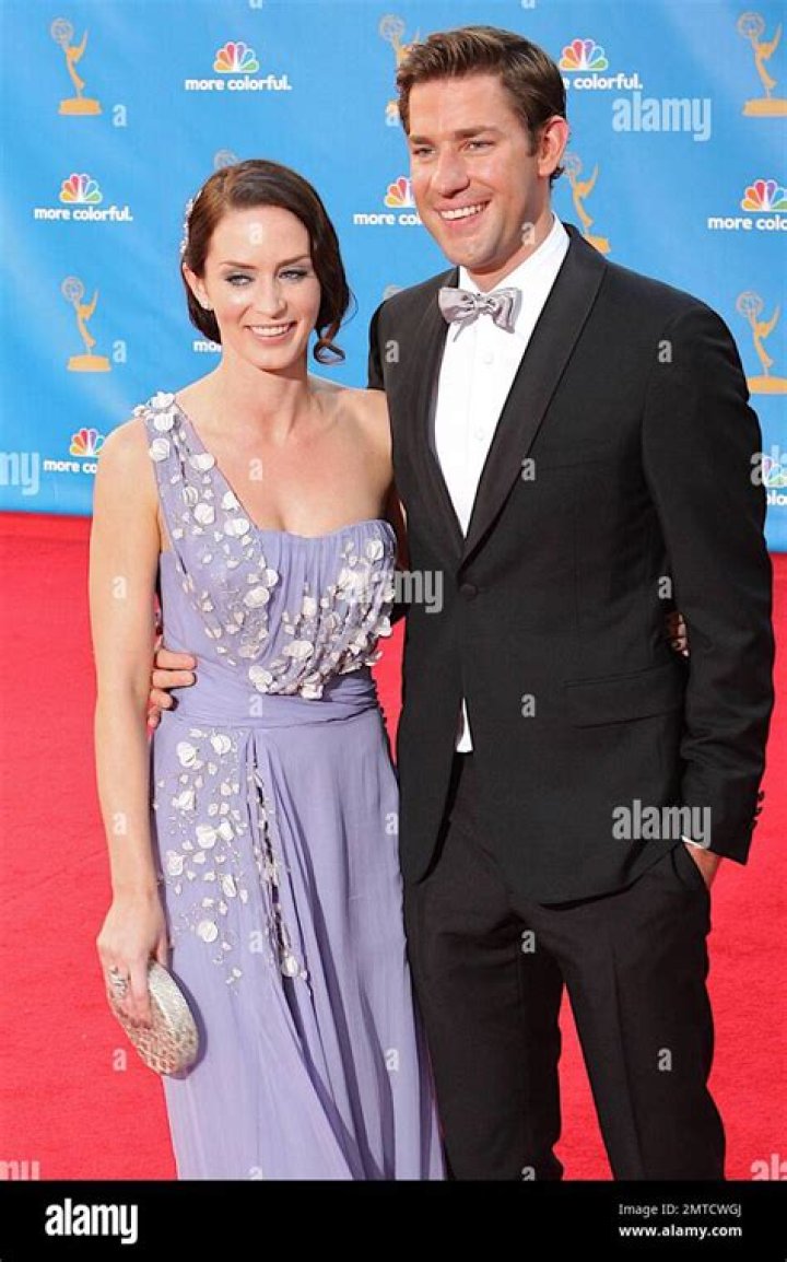 62nd Annual Primetime Emmy Awards, Arrivals, Los Angeles, America &ndash; 29 Aug 2010