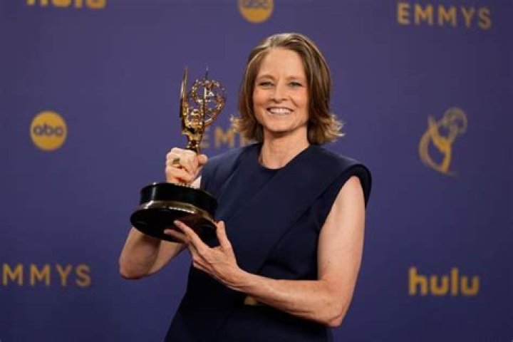 62nd Primetime Emmy Awards &ndash; Arrivals, Los Angeles, USA