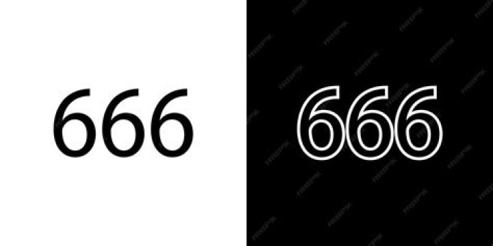 666