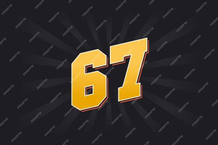 67