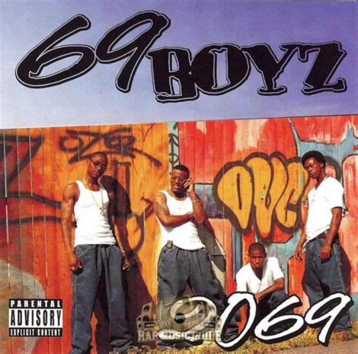 69 Boyz