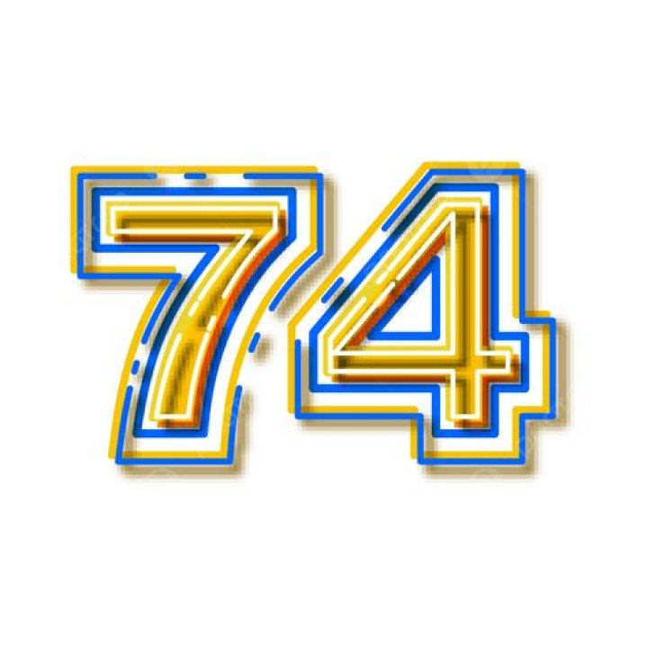 74