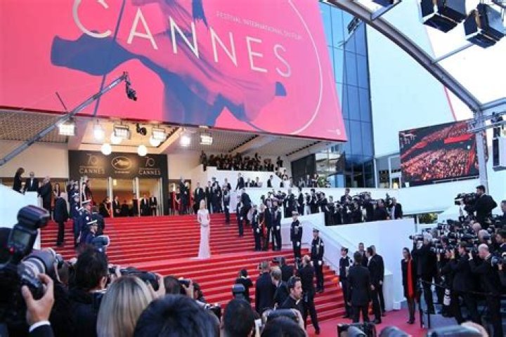 74th Cannes Film Festival &mdash; Photos Of The Cinematic Event