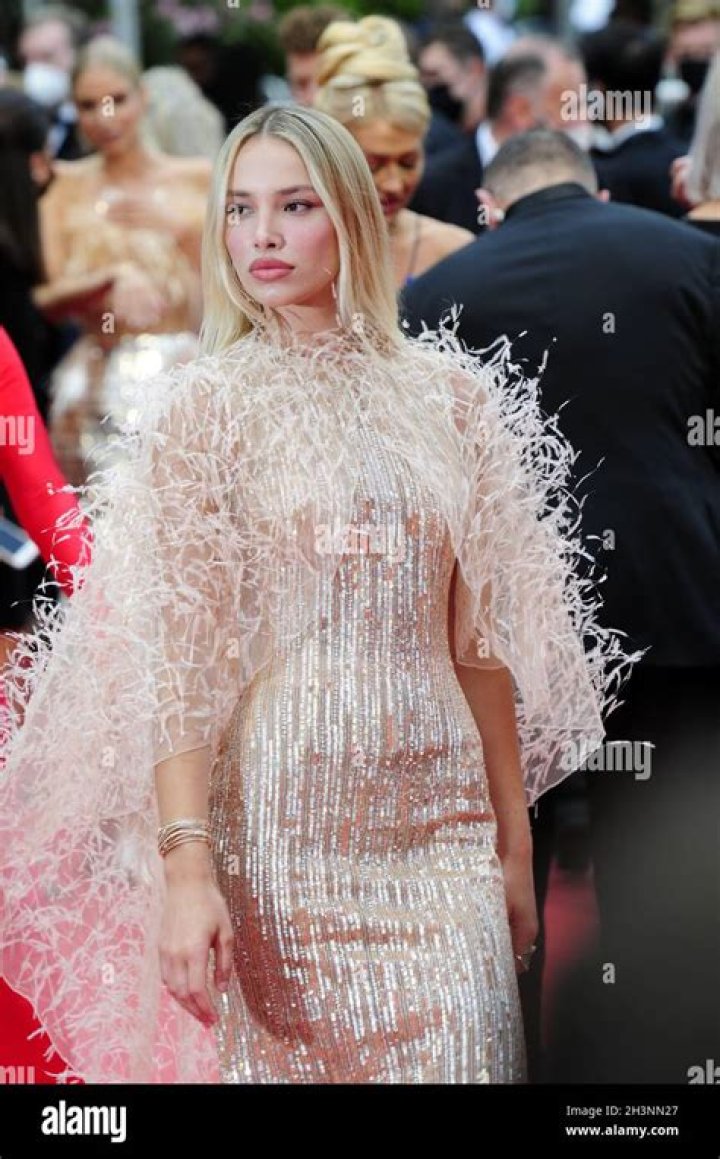 74th Cannes Film Festival