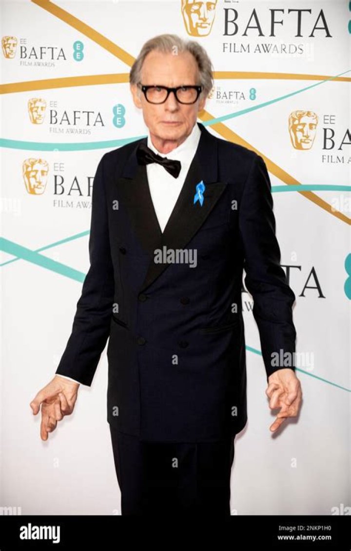 76th EE British Academy Film Awards