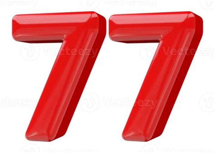 77