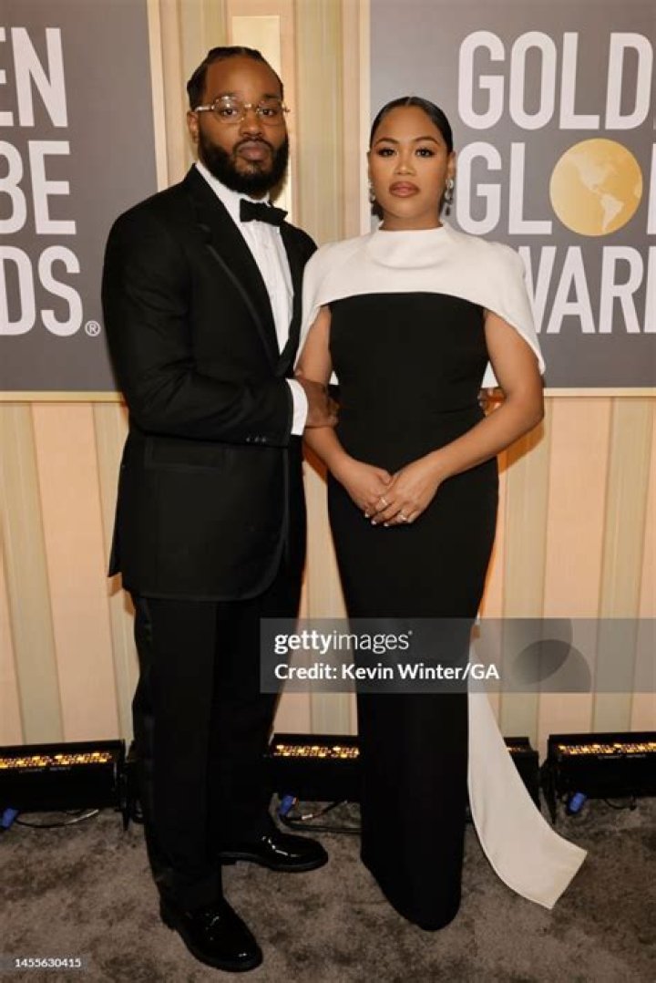 80th Annual Golden Globe Awards