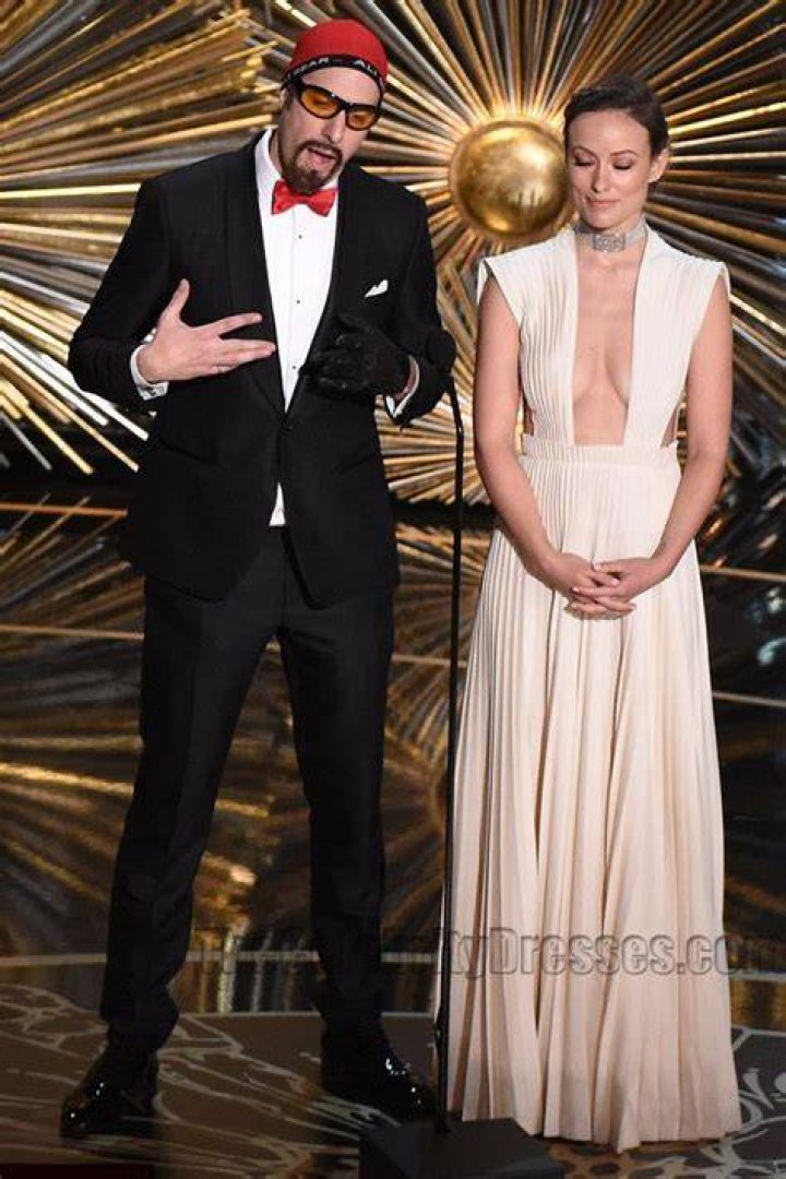 88th Annual Academy Awards 2016