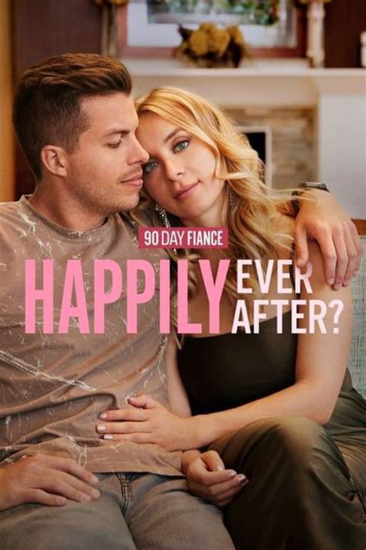 ’90 Day Fiance: Happily Ever After?’ Preview: Tania’s Car Accident Halts Her & Syngin’s Moving Plans