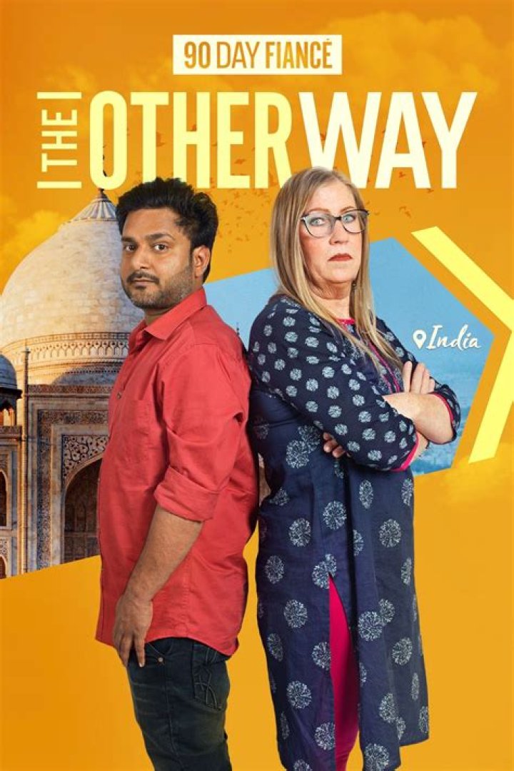 90 Day Fiance The Other Way