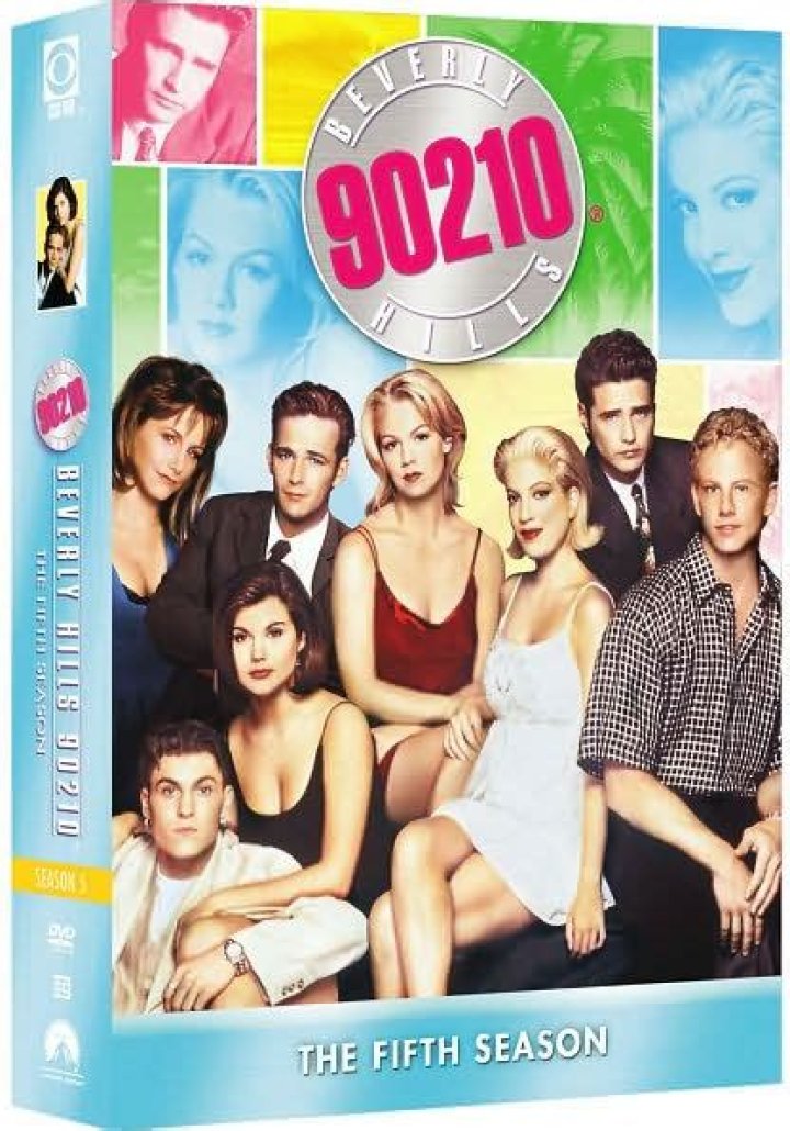 90210 Recap