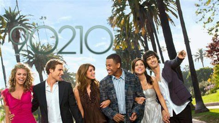 90210 Season 5 Episode 13