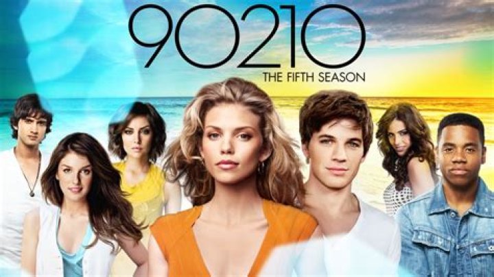 90210 Season 5 Episode 8