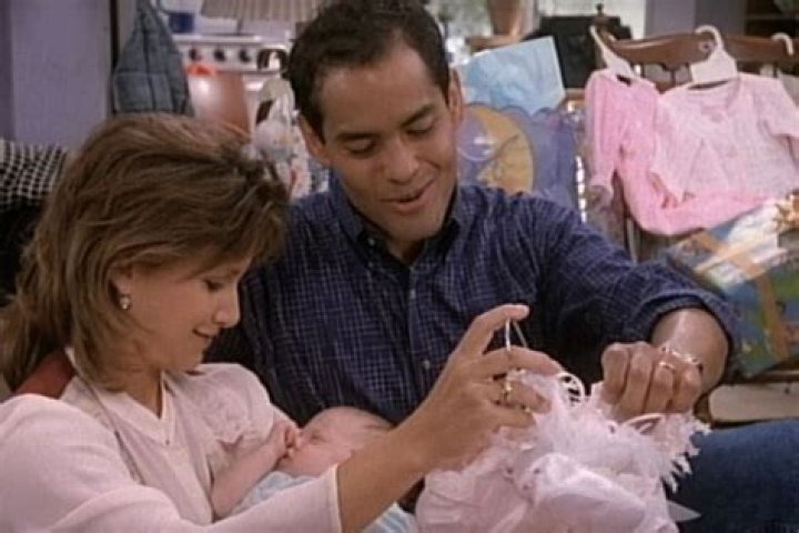 90210 Silver Pregnant