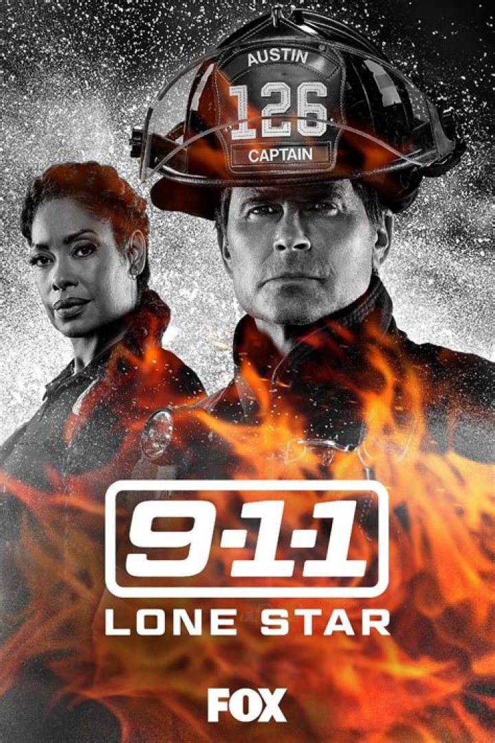 9-1-1 Lone Star