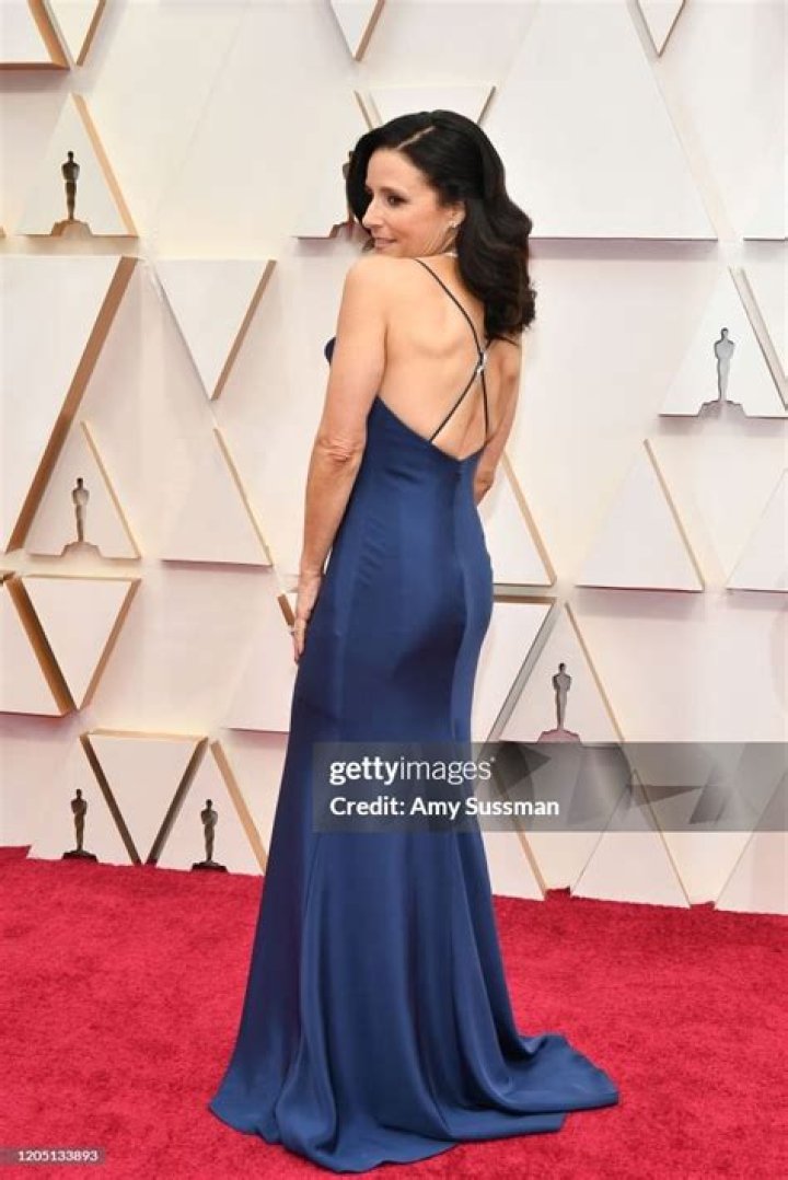 92nd Annual Academy Awards, Arrivals, Fashion Highlights, Los Angeles, USA &ndash; 09 Feb 2020