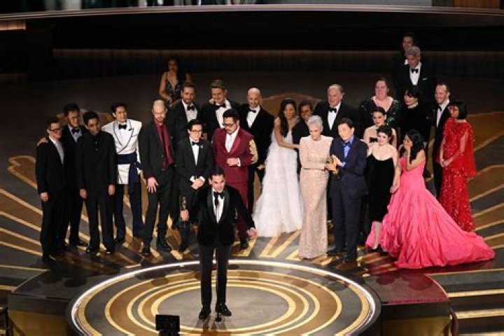 94th Academy Awards: Best Show Moments
