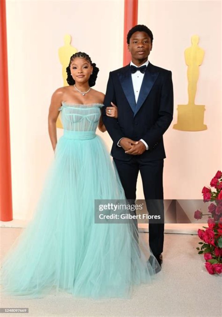 95th Annual Academy Awards, Arrivals, Los Angeles, California, USA &ndash; 12 Mar 2023