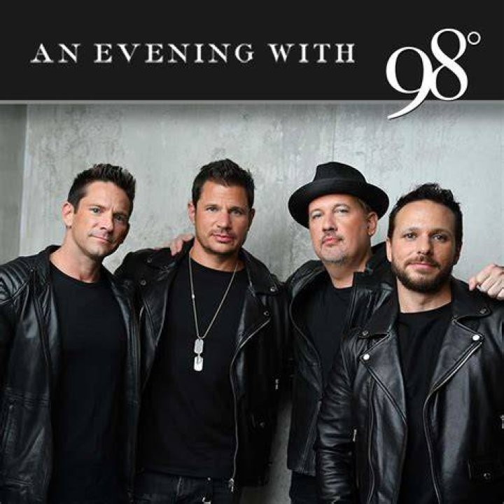 98 Degrees