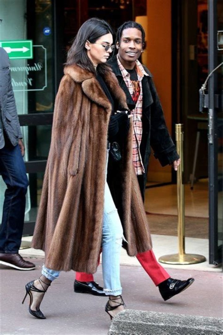 A$AP Rocky Accused Of Cheating On Kendall Jenner With ‘L&HH’ Star Tahiry Jose