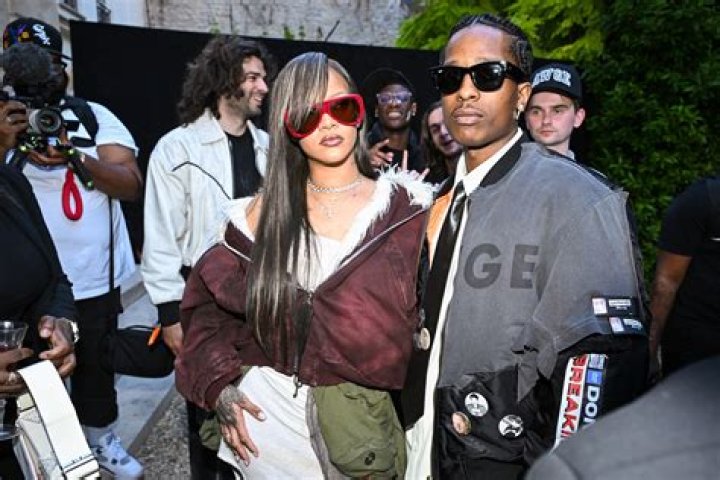 A$AP Rocky’s Stepmom Slams Kendall Jenner & Gushes Over His Ex Iggy Azalea – Hollywood Life