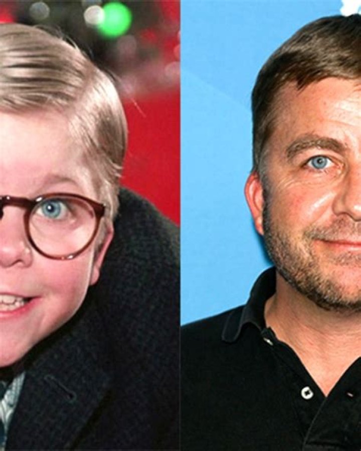 ‘A Christmas Story 2’ Peter Billingsley Is All Grown Up In Trailer – Hollywood Life