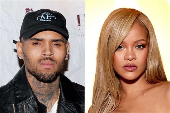 A Gift From Chris Brown? See Pics – Hollywood Life