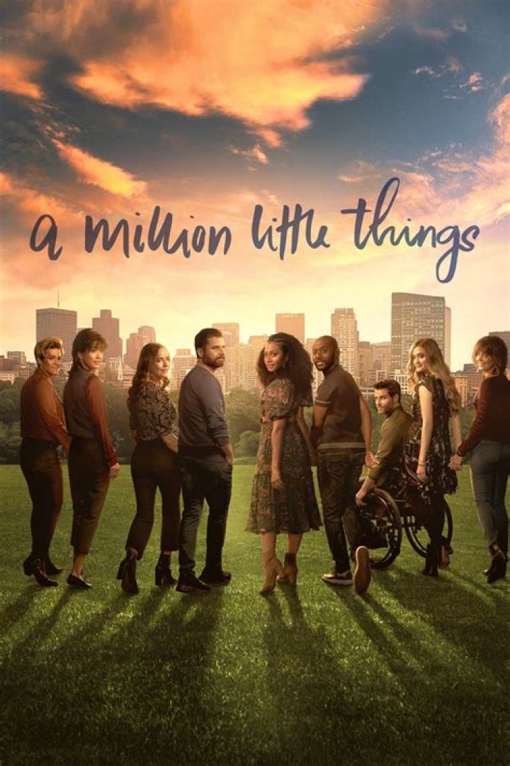 ‘A Million Little Things’ Star On Eddie & Peter’s Death Mystery – Hollywood Life