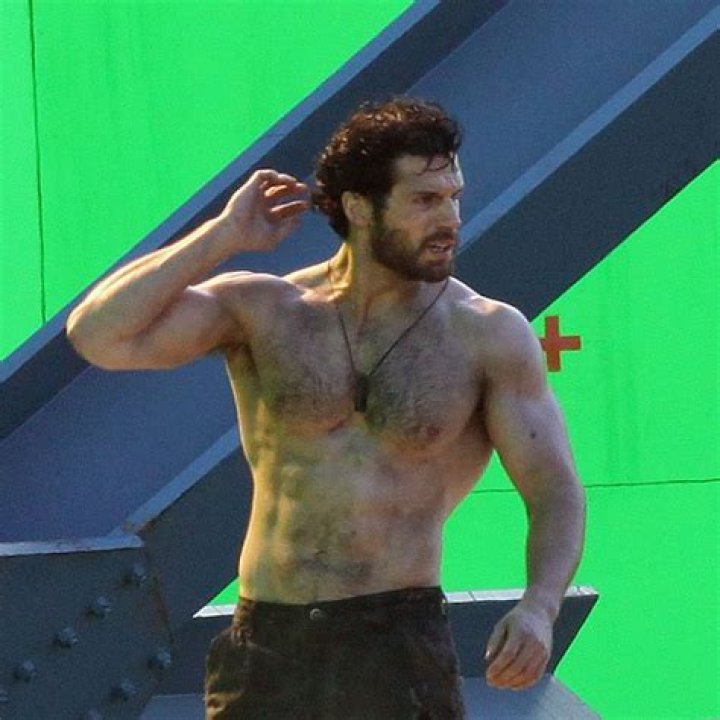 A shirtless Henry Cavill helps the coast guard on rescue mission on the set of Superman: Man of steel set in Vancouver. A rough & scruffy looking Henry Cavill films a green-screen scene where he helps rescue workers load into a helicopter. Pictured: Henry Cavill,Henry Cavill zach snyder Ref: SPL326940 251011 NON-EXCLUSIVE Picture by: SplashNews.com Splash News and Pictures Los Angeles: 310-821-2666 New York: 212-619-2666 London: +44 (0)20 7644 7656 Berlin: +49 175 3764 166 World Rights