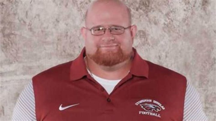 Aaron Feis