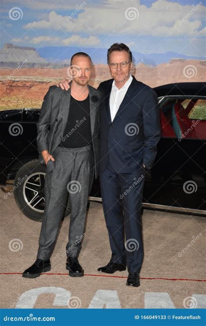 Aaron Paul & Bryan Cranston Kick-Off Super Bowl Weekend with VIP Dos Hombres Mezcal x PopCorners Event at Jetset Hangar