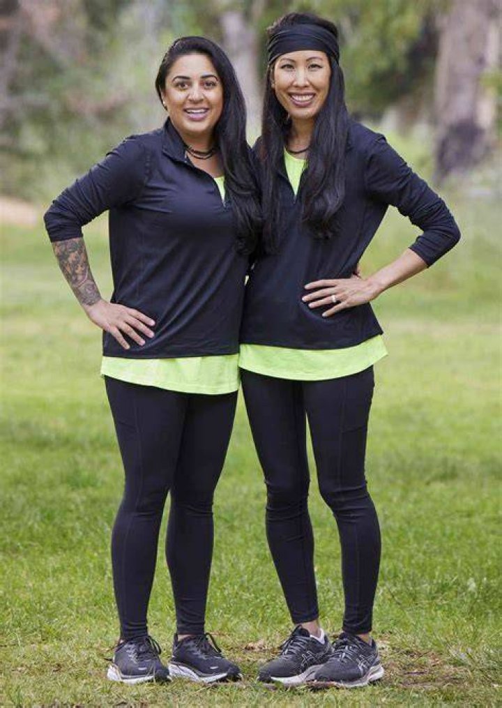 Aastha Lal & Nina Duong