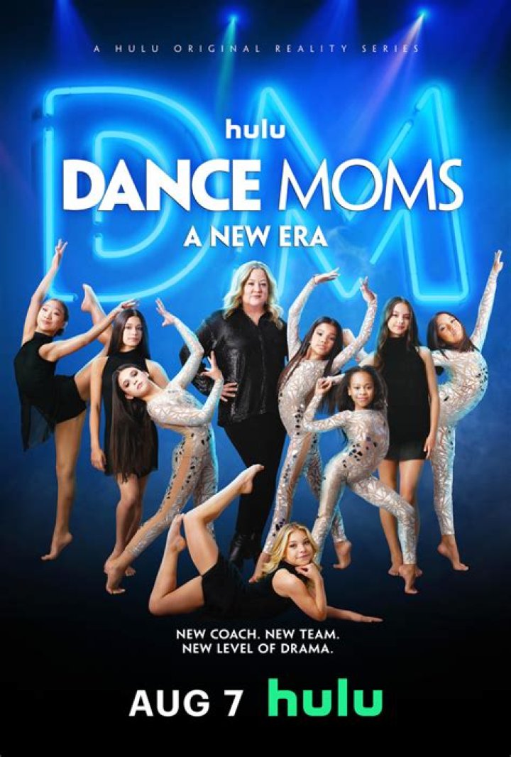 Abby Lee Miller Returns To ‘Dance Moms’ In Season 8 Trailer – Hollywood Life