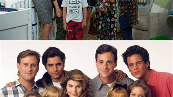 About ‘Fuller House’ — 6 Things To Know Before Netflix’s ‘Full House’ Reboot – Hollywood Life